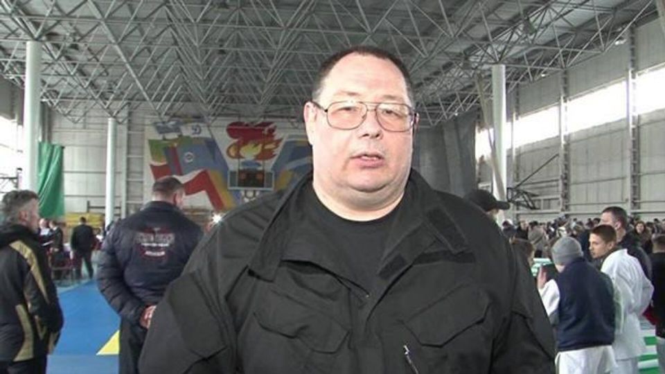 Тайная касса и СБУ: кто такой генерал "Собака". Хроника событий на утро 7 марта