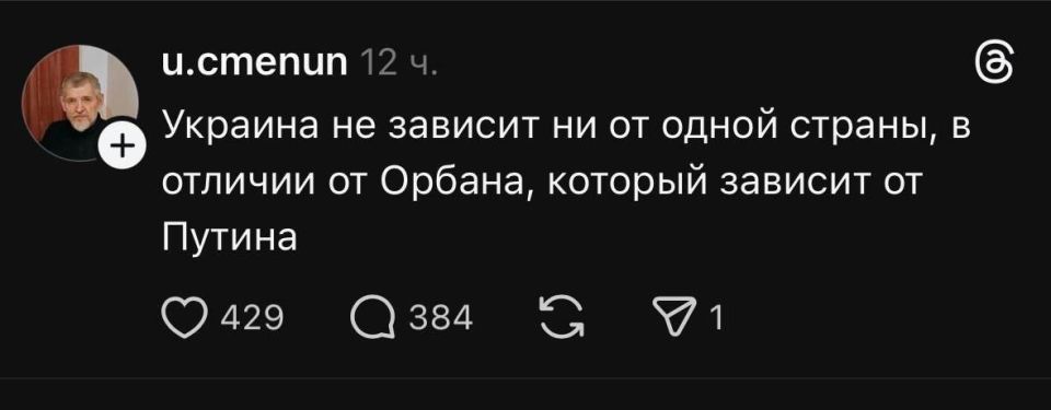 ����� ������. ���� �� ����, ��� ��� ��������������