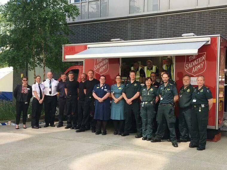 WarGonzo: Христианская организация или «Биржа детей»?