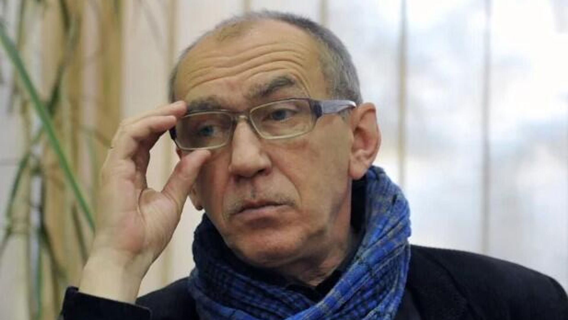 Александр Ирванец как зеркало галицкого национализма