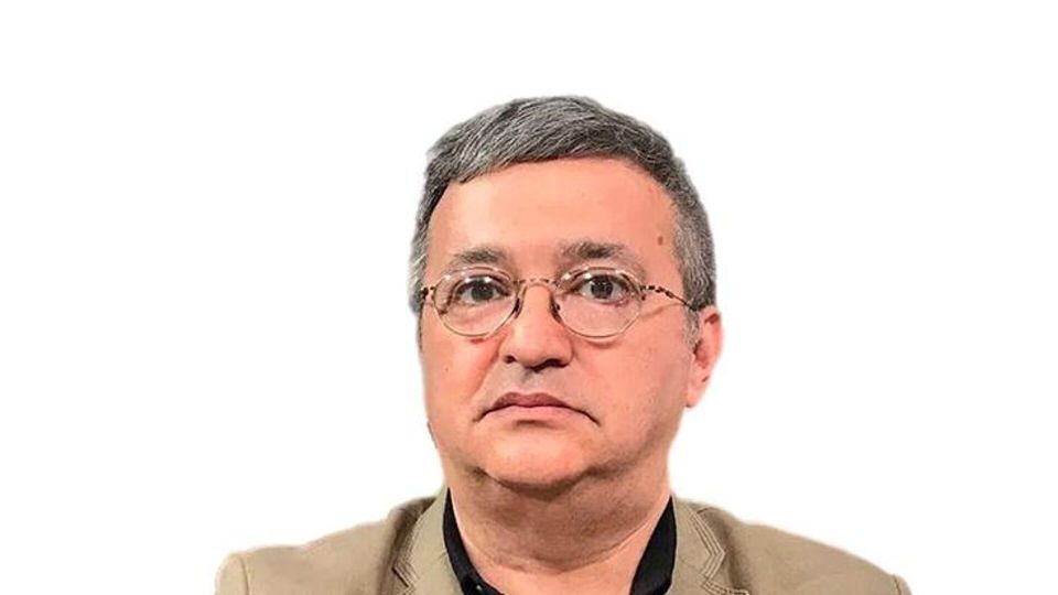 Грег Вайнер: Трамп оплатил России войну на Украине, когда пошел против Ирана