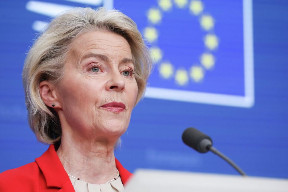 "План потерпел крах". Европе пришлось отказаться от задуманного