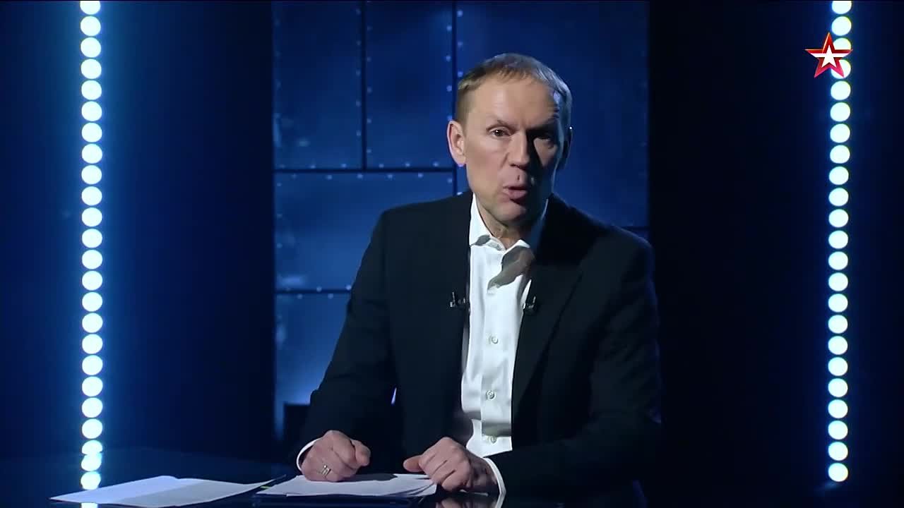 Андрей Луговой: Снарядная афера: тайный бизнес на боеприпасах для Украины