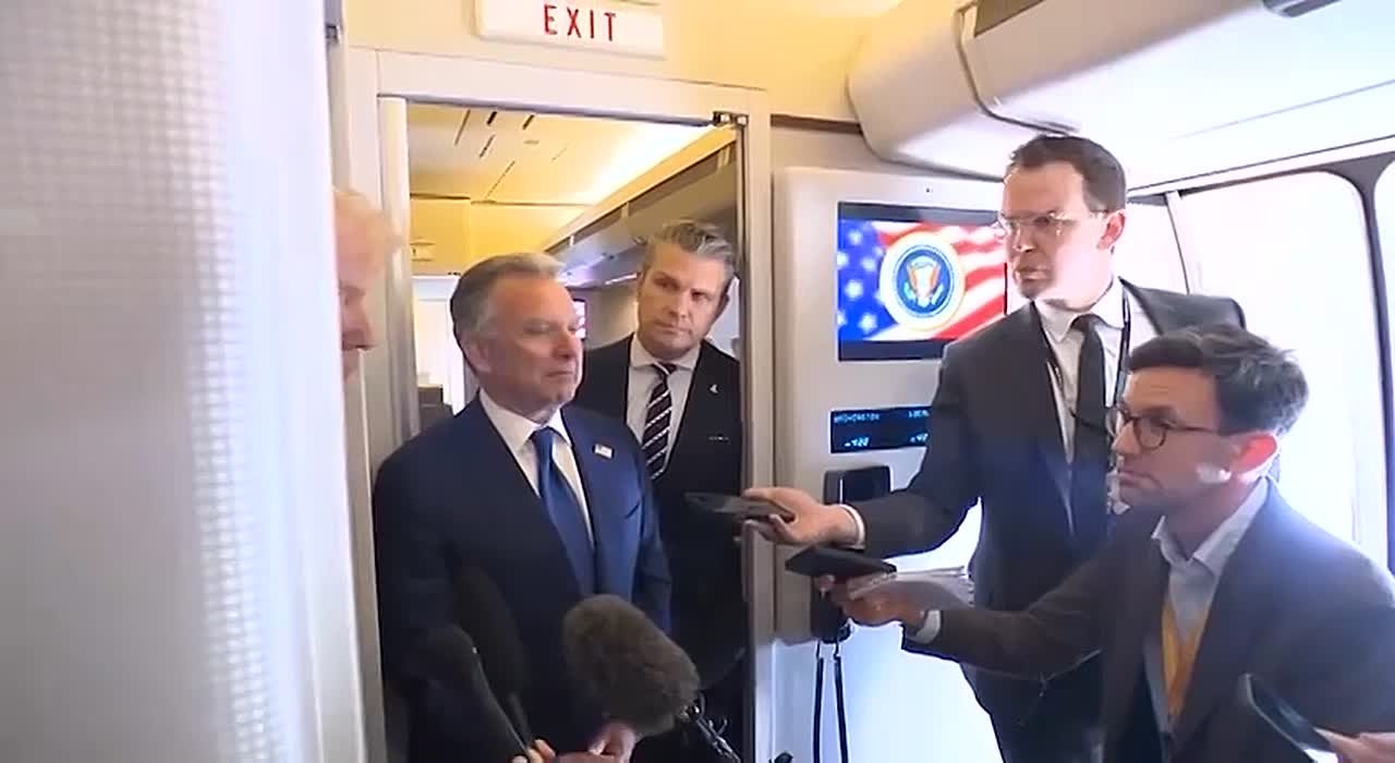 Мастер-класс "а нас за що?" от американских партнеров