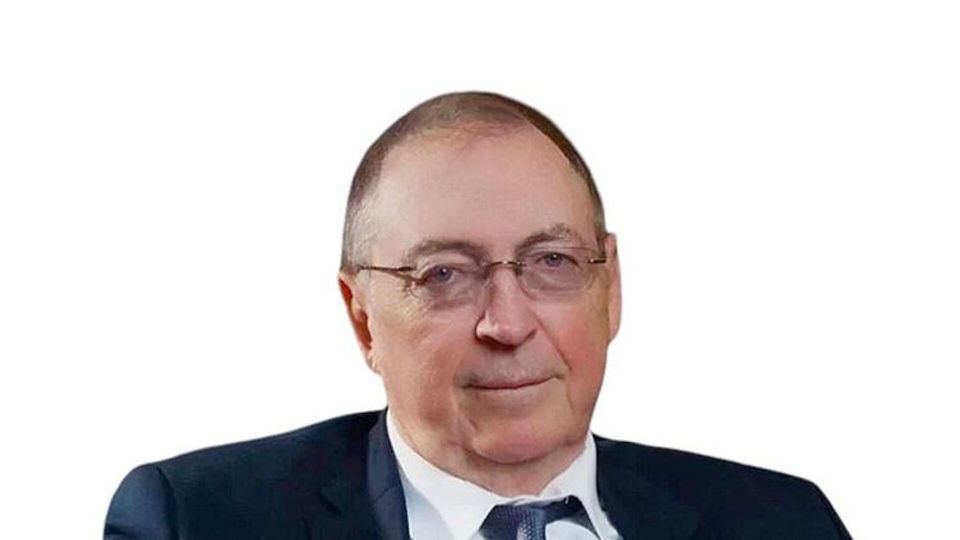 Дмитрий Выдрин: Настоящие мужчины — это про войну. Настоящие женщины — это про мечту