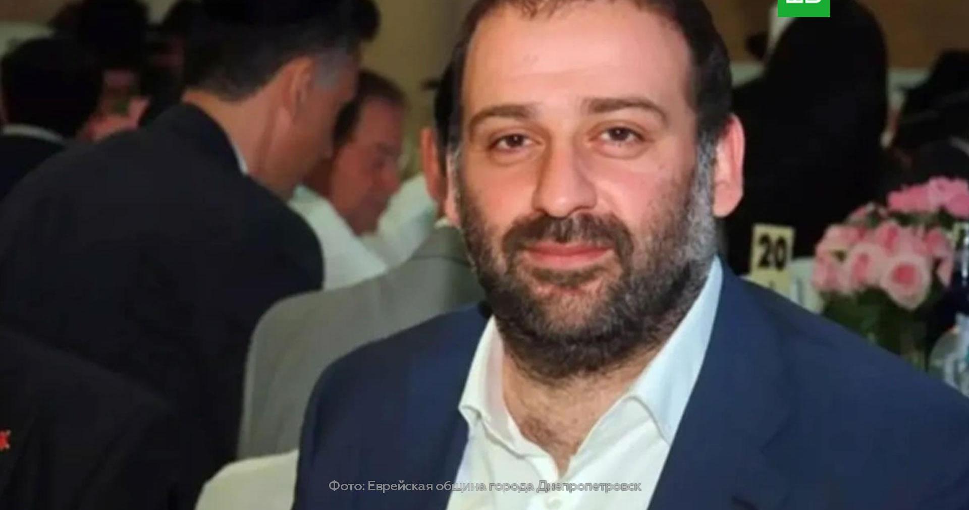 «Кошелек» Зеленского Миндич подал иск против украинского депутата