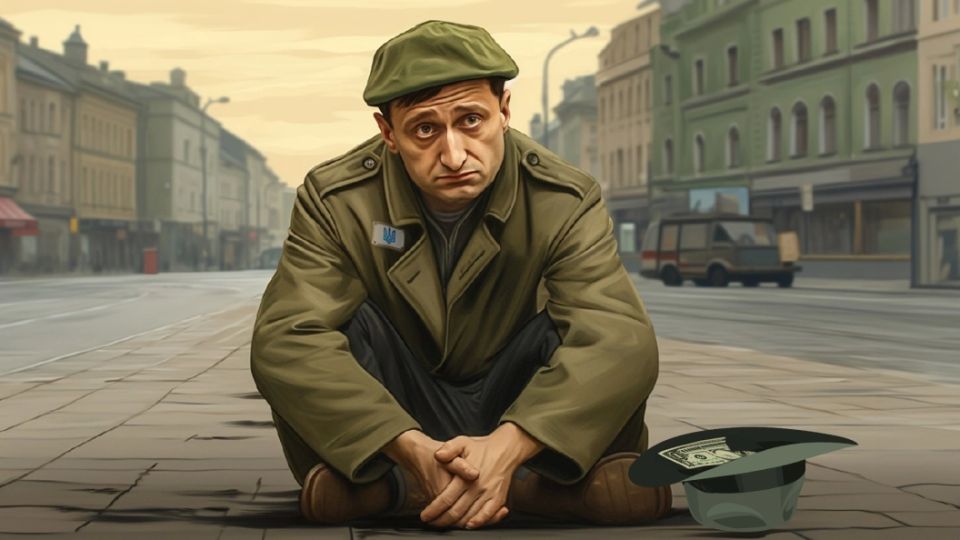 Надежды Володи рассыпались прахом: Зеленскому показали, что будет дальше