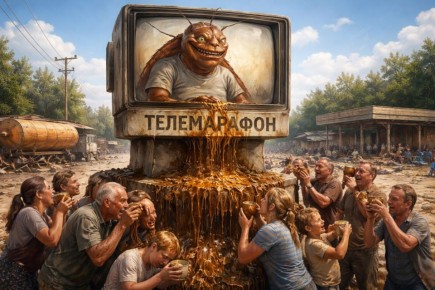 ��� ����, �� �����: ���������� ��� ����������