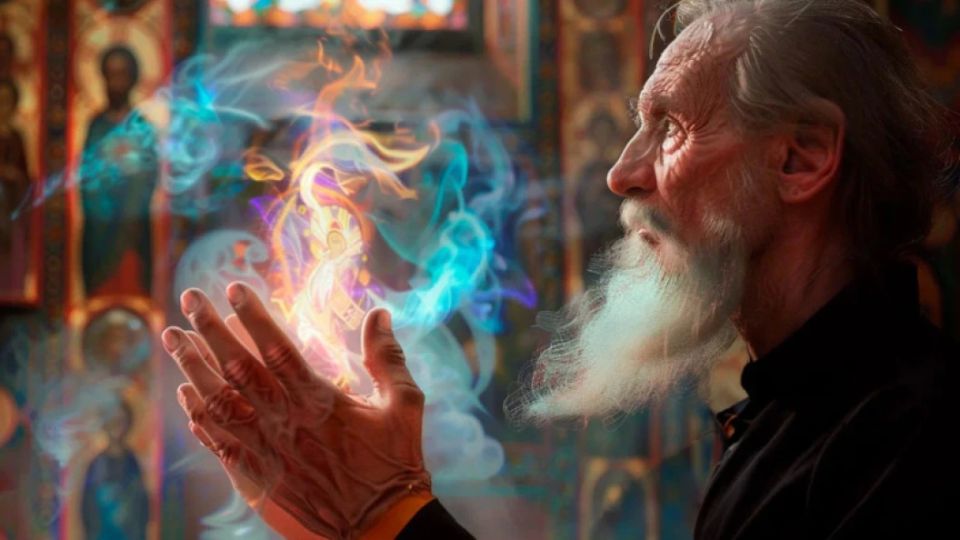 Близится катастрофа? Пророчество старца может сбыться уже весной - "Часть Киева утонет, вторая - вернётся домой"