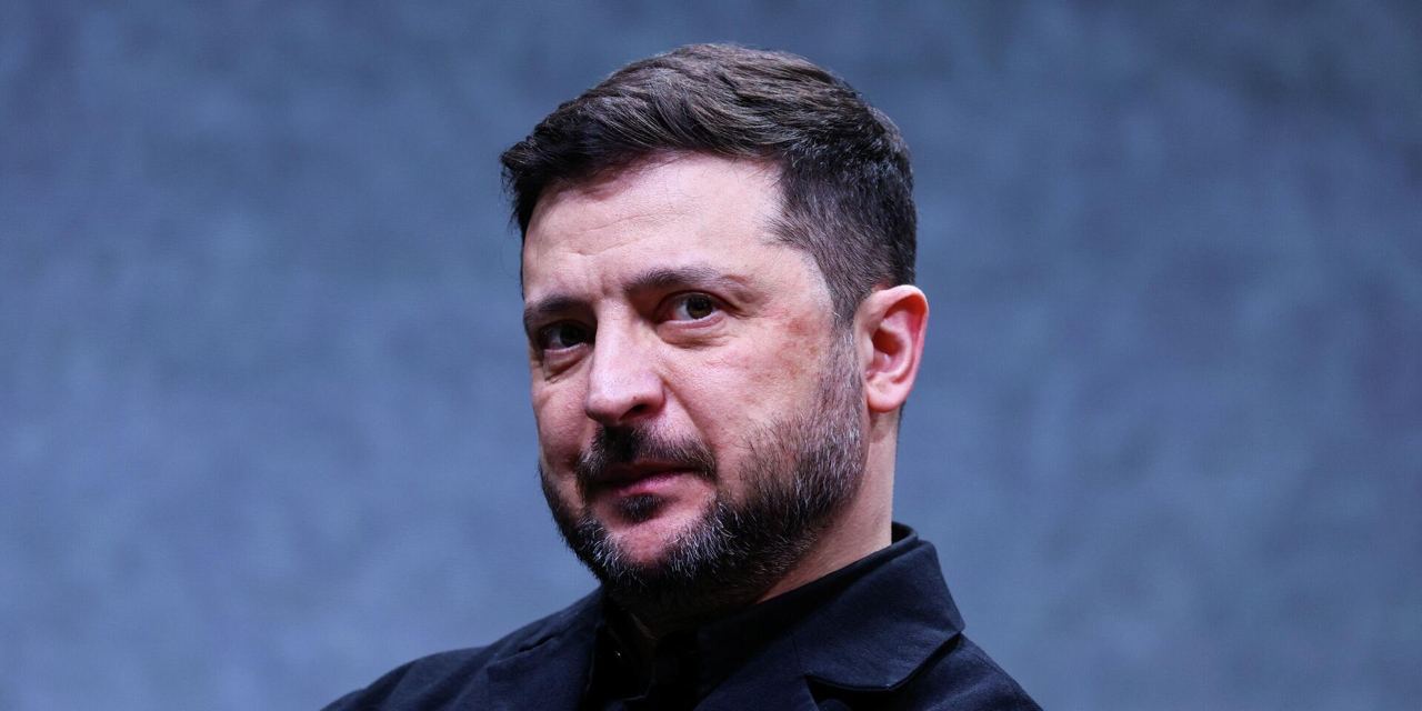 "Заплатит сполна": в ЕС стали угрожать Зеленскому после его заявления