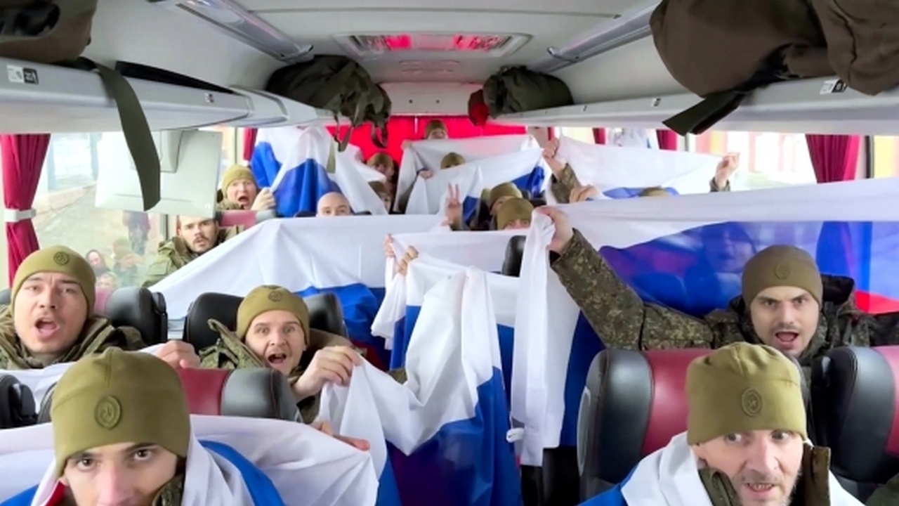 Главный итог недели: девять освобождённых населённых пунктов