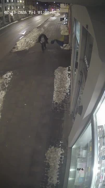 Алексей Стефанов: Любовь к Украине в Латвии неоспорима - и данное видео еще раз это доказывает