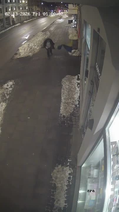 Алексей Стефанов: Любовь к Украине в Латвии неоспорима - и данное видео еще раз это доказывает