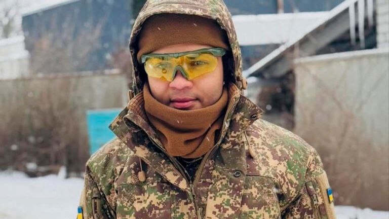 Российская армия уничтожила бразильского наемника-трансвестита, воевавшего на стороне ВСУ