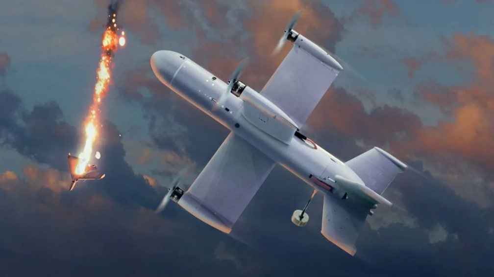 Юрий Подоляка: Части ВСУ отправлены на Ближний Восток по просьбе США – Зеленский…