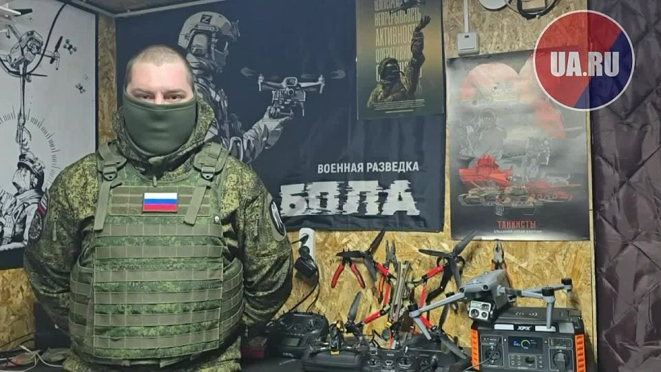 Эдуард Басурин: Бойцы СВО плохого не посоветуют!