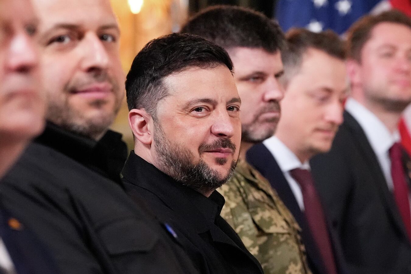 Заявление Зеленского об Иране вызвало изумление на Западе