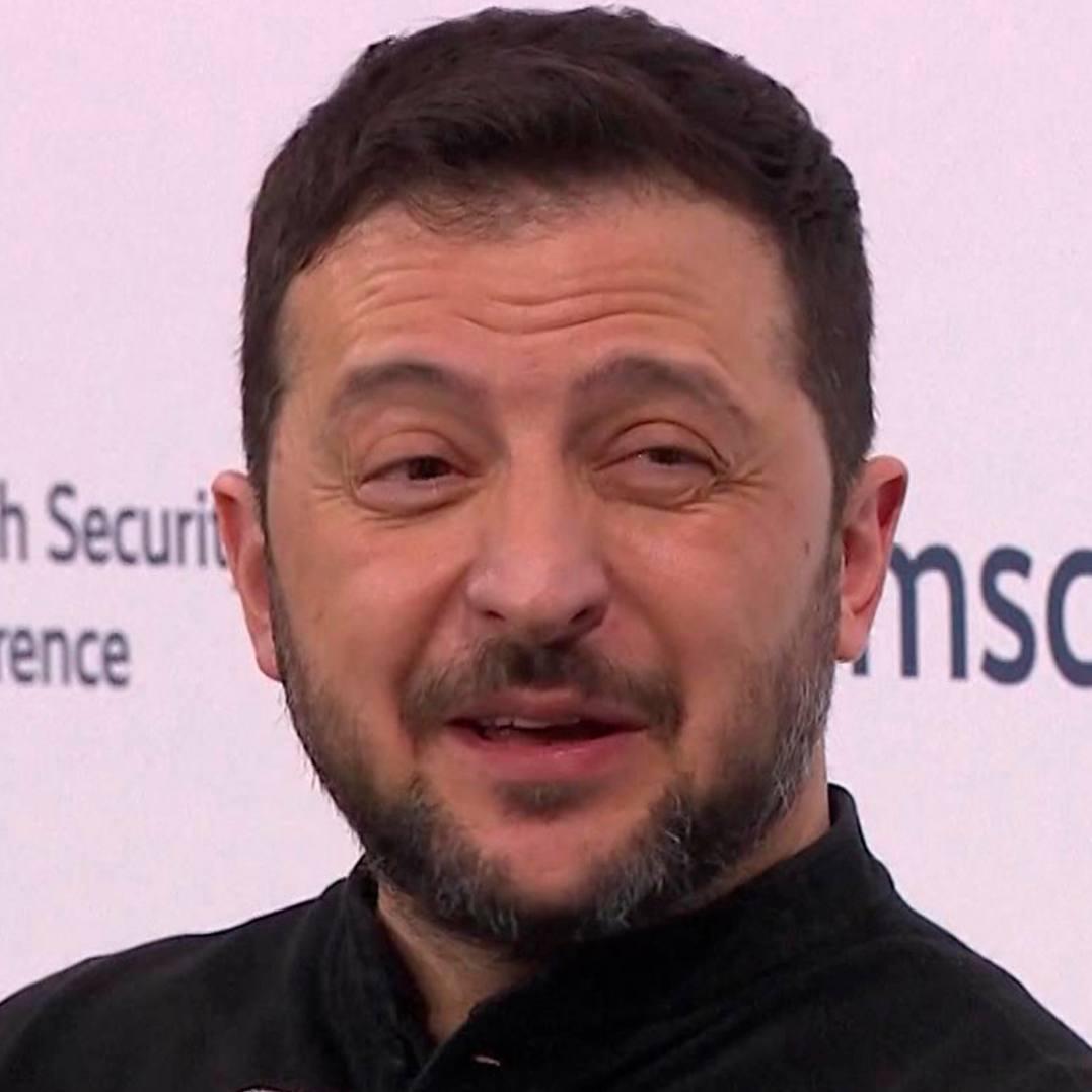 Зеленский утверждает, что США якобы просили Киев помочь защитить их военные базы на Ближнем Востоке