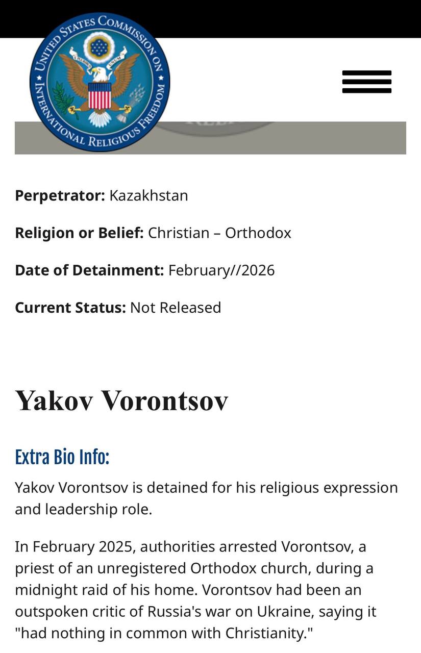 На защите раскола. В США вступились за попа-наркомана