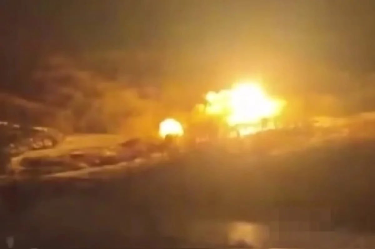 Уничтожены связисты врага. В центр Сум прилетели дроны и ракеты возмездия