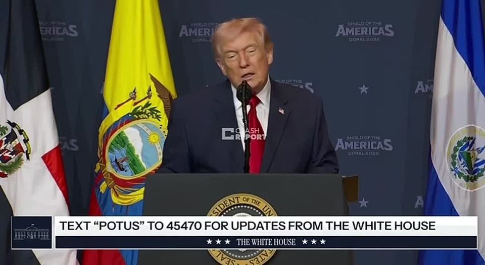 Михаил Онуфриенко: Дональд Трамп заявил, что стороны много раз были в шаге от соглашения, но каждый раз одна из них отступала