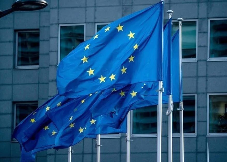 В ЕС торопятся принять Украину в сообщество, вопреки здравому смыслу