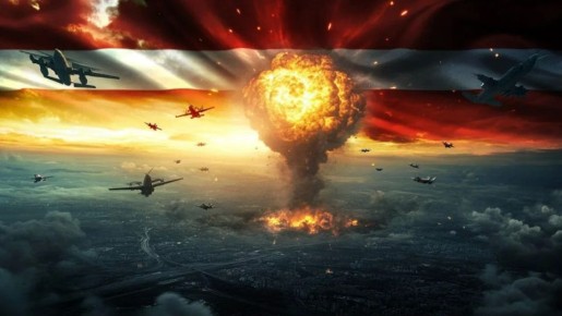 У Ирана остался один союзник. Будет ли выпущен "Дракон Апокалипсиса"?