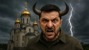 Киев шантажирует США: Иран дал Зеленскому мощный козырь