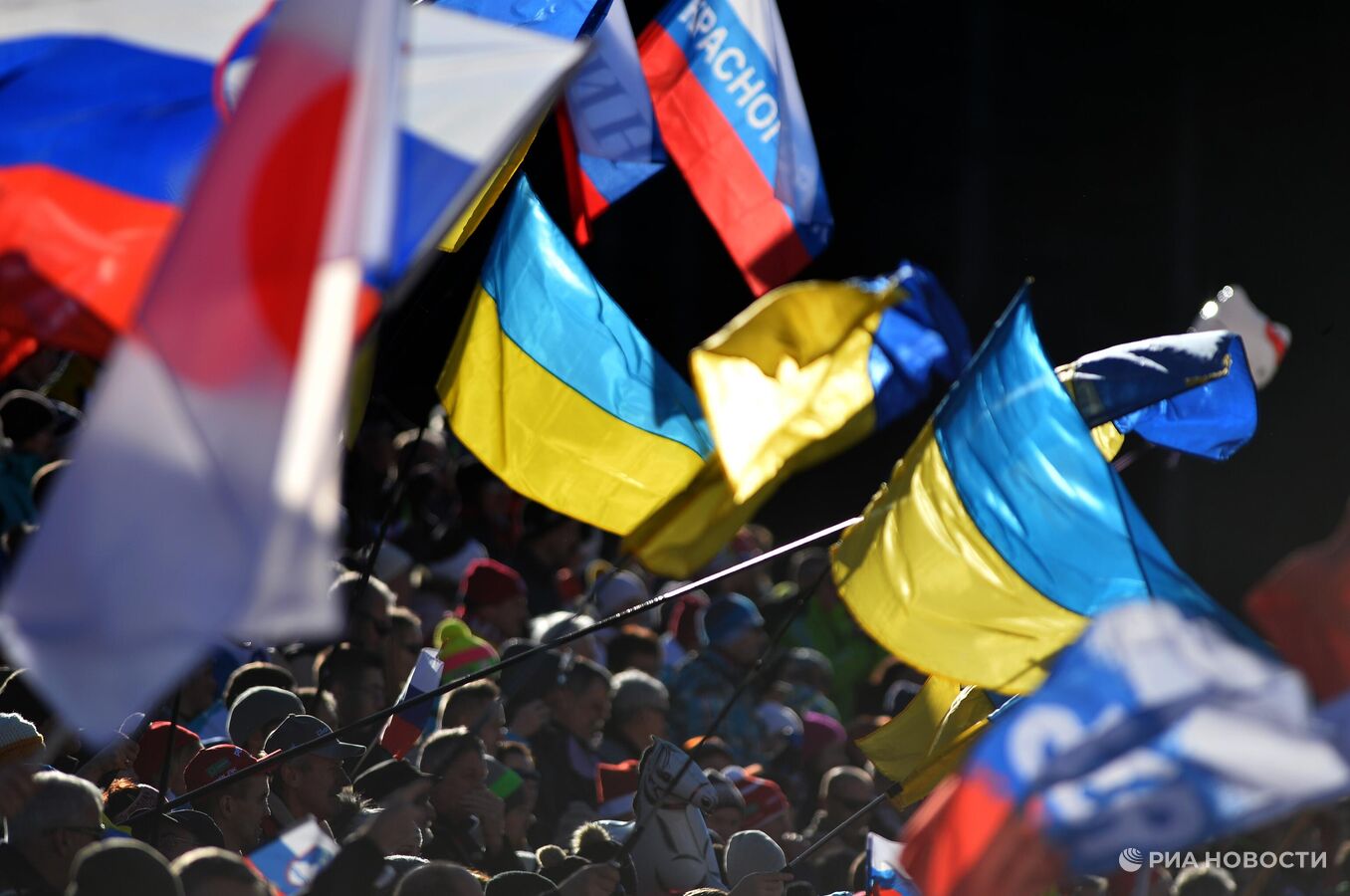 Активистка из Индонезии поддержала россиянок, живущих у границы с Украиной