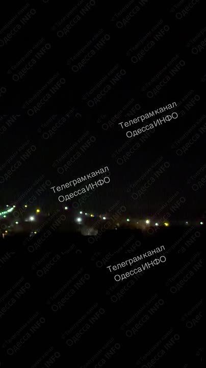 Хроника ударов по территории Украины 08 марта - 09 марта 2026 года