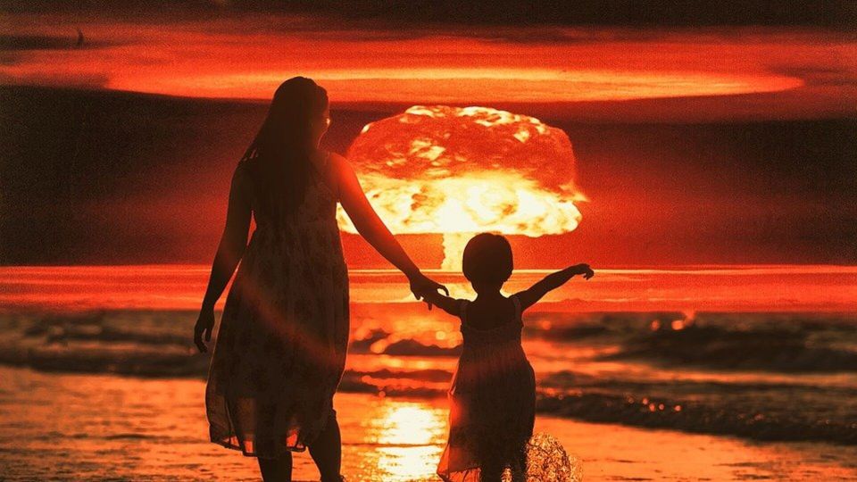 Не гегемония США, а еще более страшная угроза. К чему приведет крах многополярного мира