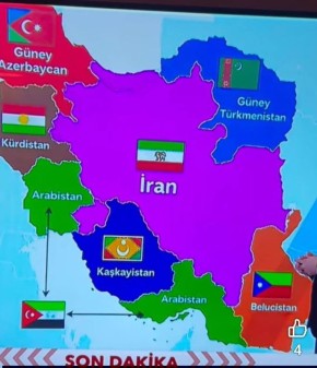 Стервятники уже делят шкуру неубитого льва