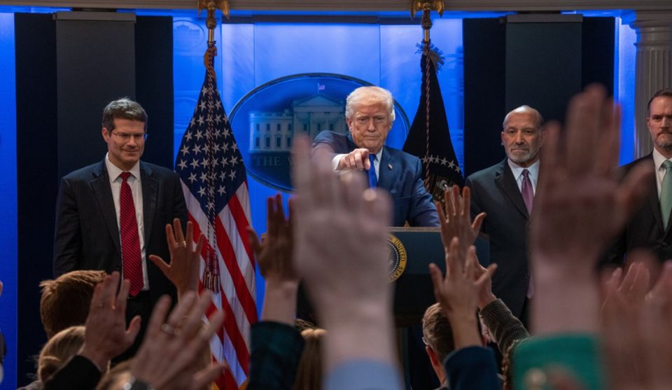 Елена Панина: AEI (США): Цветной революции в Иране не получилось — битва за умы побеждённых будет долгой