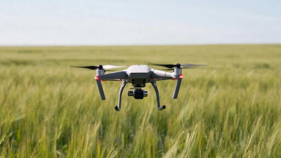 "����������� � ������": �� ������� ����������� ����� �������� ��������������� FPV-������