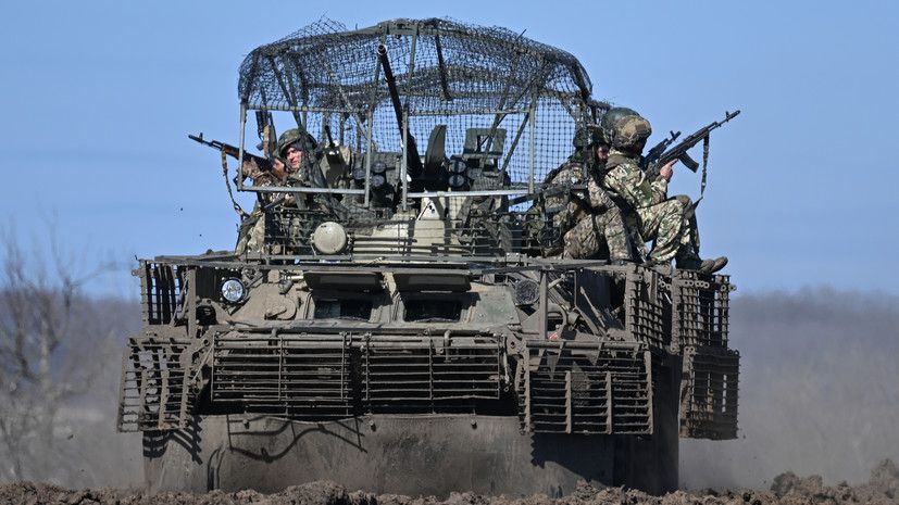 ���������� MaxxPro � ��� Stryker: �� �� ������������ ����� �� ���� ������������ � ����� ������ ���