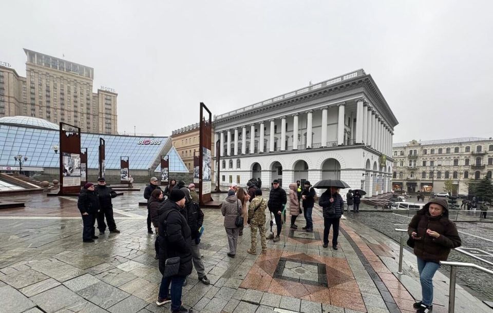 "Бунты уже начались". Грозит ли Украине новый Майдан