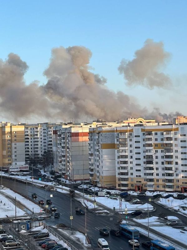 WarGonzo: Ракетный удар по Брянску: шесть погибших, десятки раненых