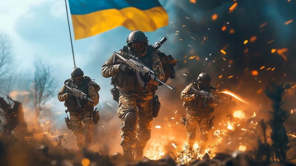 Фронт "взорвётся", где не ждали. Подполье вышло на связь с плохими новостями. Киев готовит страшную провокацию