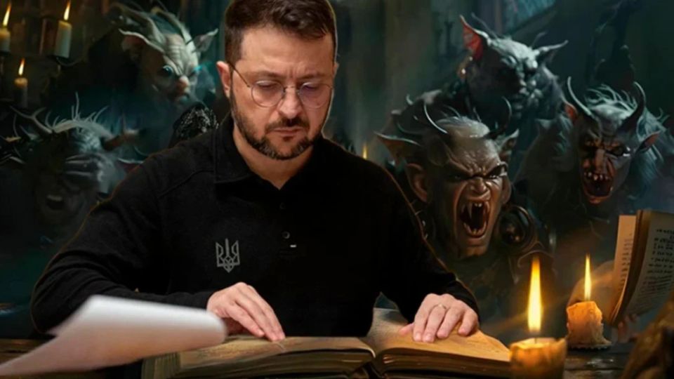 ���������: "� ������� ������ ���� ����� ������"