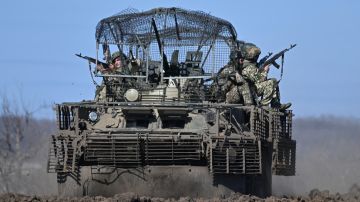 ���������� MaxxPro � ��� Stryker: �� �� ������������ ����� �� ���� ������������ � ����� ������ ���