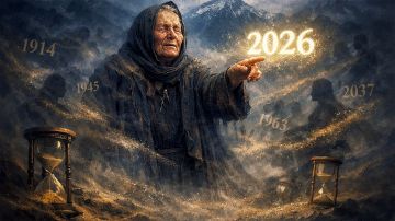 � � ��������� ��������� �����������: "��� �� ���������. ���� - �������"