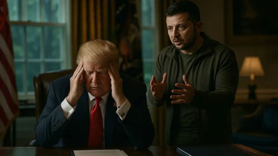 "�� �������� ������": �������� ������ �� ��� ����, ����� ��������� "��������" ���������� � ���������� �����