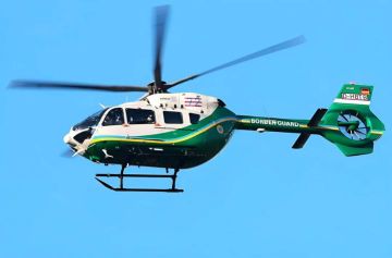 �������� ���������� ������������ Airbus Helicopters ��� ������ ������� ����������� ������������ � ����������� ������ ��� ������� �� ��� ����������� ���������� ������� �� 29 ������� 2018 �. ���������. ��������...