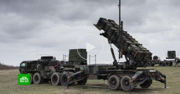 Bloomberg: ����� ������ ����� ����� ������ ������� ����� Patriot