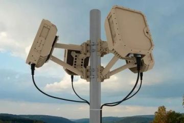 ������������ �������� Echodyne � Rada Technologies �������� �� ������� ��� $25,5 ��� �� �������� � ������������ ������ ��� � ������� �������� �������� ��� �������