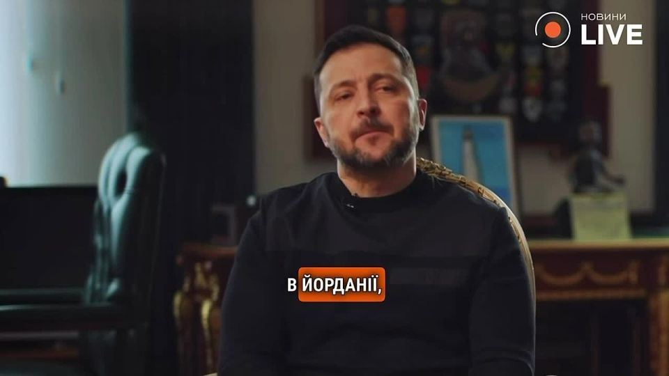 Россия поддерживает Иран. Я сказал, что у нас будет Третья мировая война