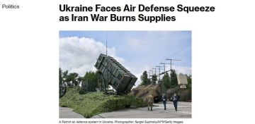 �������� �������: �� ��������� Bloomberg, �� 11 ���� ����� � ������ ��� ������������� ������ �����-������������� Patriot, ��� �������� ����� �� 4 ���� �����