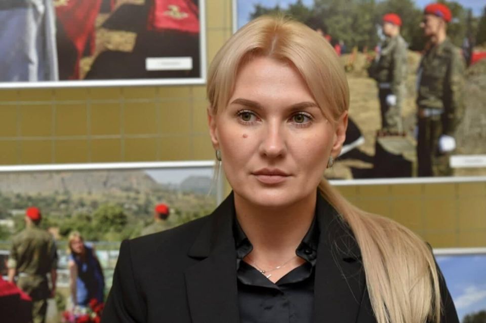 Омбудсмен ДНР рассказала о помощи преследуемым Киевом украинцам