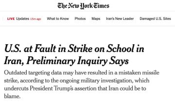 ��� "��������" ������� �� ����� � �����, ���� ����� 170 ������ � The New York Times �� ������� �� ��������������� ������ �������������