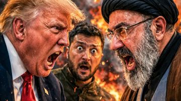 ��������� ���������� � �����: "���� ������ �� ������, � �� �� ����". ���� ���������� �����?